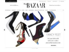 ShopBazaar - Editorial Ecommerce
